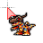 Link select cursor