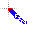 Handwriting cursor