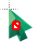 Normal select cursor