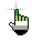 Link select cursor