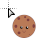 Biscoito - Cookie  cursor