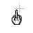 rpoint cursor