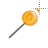 Normal select cursor