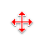 Resize All cursor