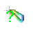 Help select cursor