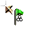 Help select cursor