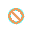 Unavailable cursor