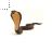 Alternate select cursor