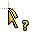Help select cursor