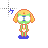 Unavailable cursor