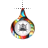 Button cursor