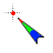 Link select cursor