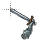 1 cursor