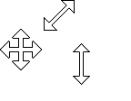 Cursores windows 10 Cursors preview