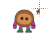 Normal select cursor