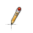 Handwriting cursor