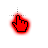 f cursor