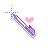 Handwriting cursor