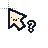 Help select cursor