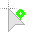 Normal select cursor