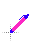 Handwriting cursor