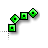 Handwriting cursor
