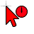 RGB.WOB3 cursor
