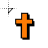 Precision select cursor