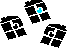 Homestuck Cursors preview