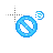 Unavailable cursor