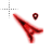 Normal select cursor