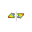 Horizontal resize cursor