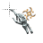 Link select cursor