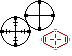 Rainbow Six Siege Black Ice - Complete Cursors preview