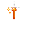 Alternate select cursor