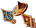 GRAND AGE ROME Cursors preview
