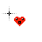 Precision select cursor