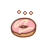 Working in background cursor