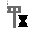 Bogeyman-at-work cursor