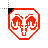 Dodge cursor