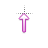 Alternate select cursor