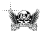 Riot Squad Logo cursor