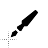 Handwriting cursor