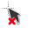 Unavailable cursor