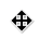 Move cursor