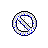 Unavailable cursor