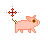 Precision select cursor
