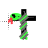 snake cursor
