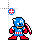Captain America cursor
