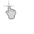 Link select cursor